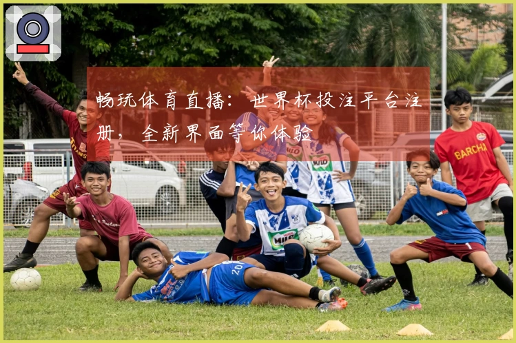 畅玩体育直播:世界杯投注平台注册,全新界面等你体验