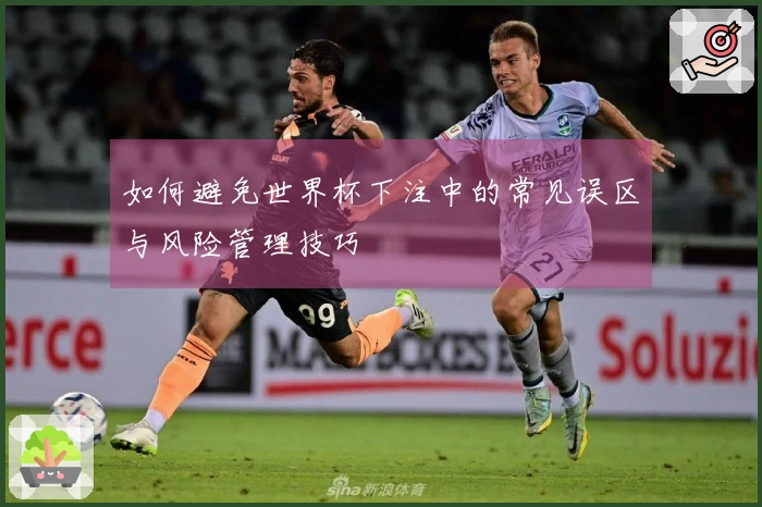 如何避免世界杯下注中的常见误区与风险管理技巧