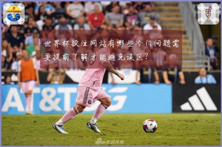 世界杯投注网站有哪些冷门问题需要提前了解才能避免误区？
