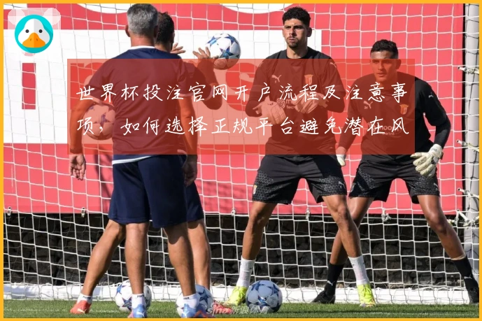 世界杯投注官网开户流程及注意事项，如何选择正规平台避免潜在风险