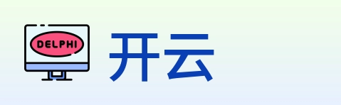 开云 logo
